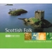 Scotish Folk - Rough Guide To Scottish Folk
